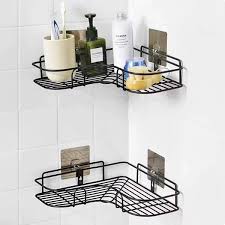 Bathroom Rack